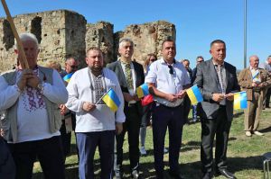 Віче через 30 років